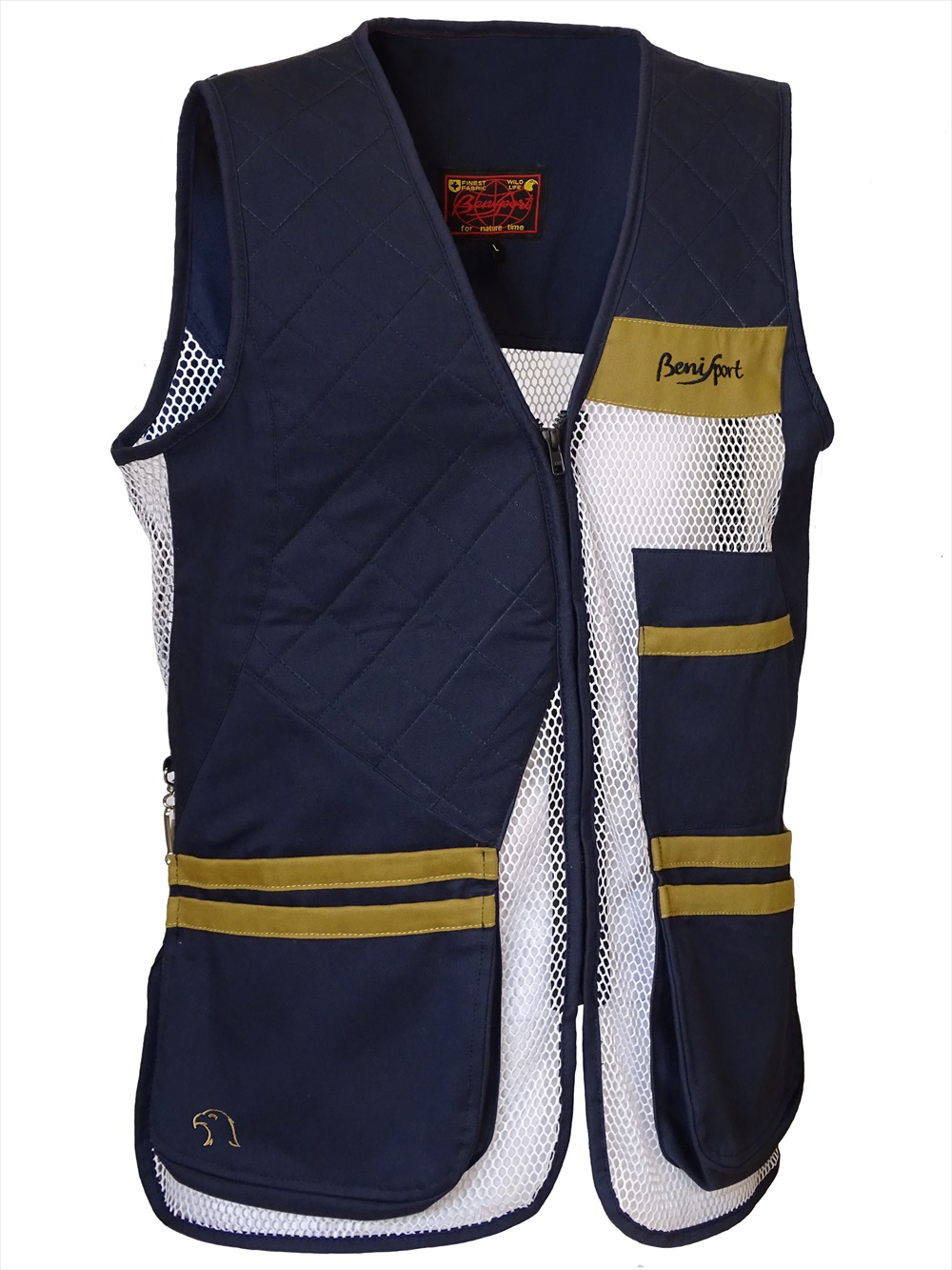 Γιλέκο σκοπευτικό BENISPORT 300